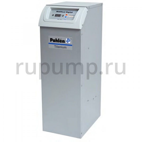 Электронагреватель титановый Pahlen Midi Heat Digital 45 кВт 1511045T