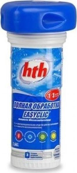 Комплексный препарат 1.66 кг, hth